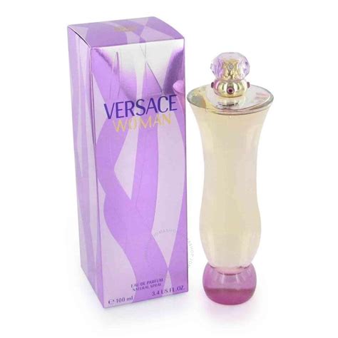 versace perfume deals women